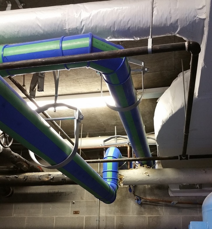 Pensacola Commercial HVAC Installation Pensacola Commercial HVAC Installation