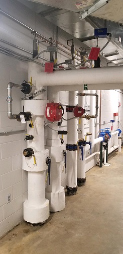 Commercial HVAC & Plumbing Services Pensacola FL